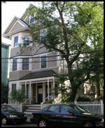 52 and 54 Roberts Road