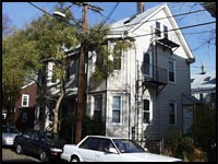 38 and 40 Myrtle Ave  